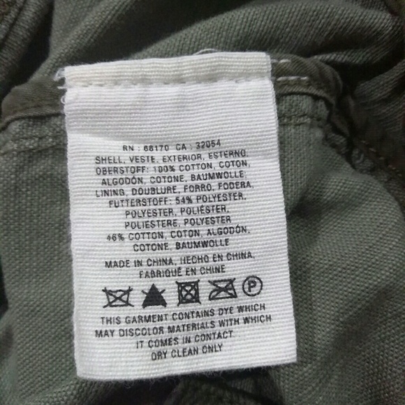 Anthropologie Crocheted Military Jacket DOL - Picture 2 of 7